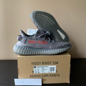 Adidas Yeezy Boost 350 V2 Beluga 2.0